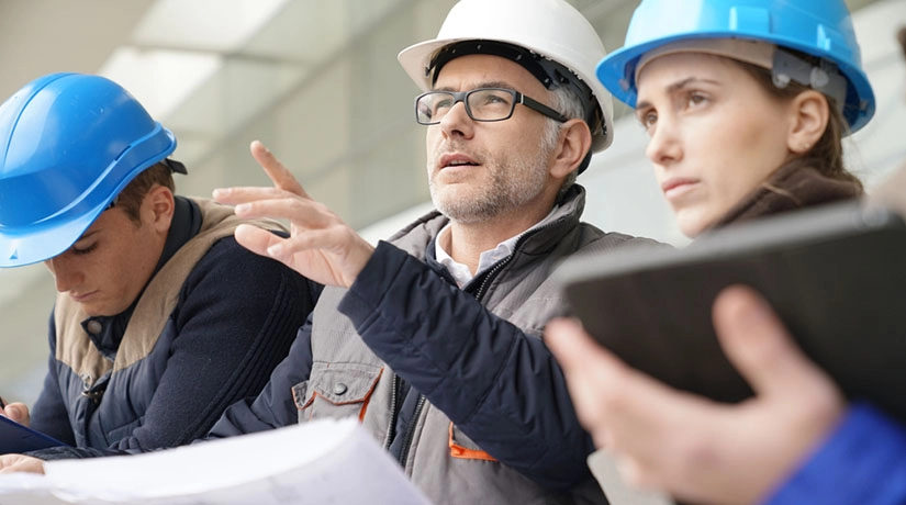 Contractors Embrace Tech Transparency