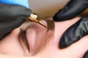 Choosing Certified Brow Artists