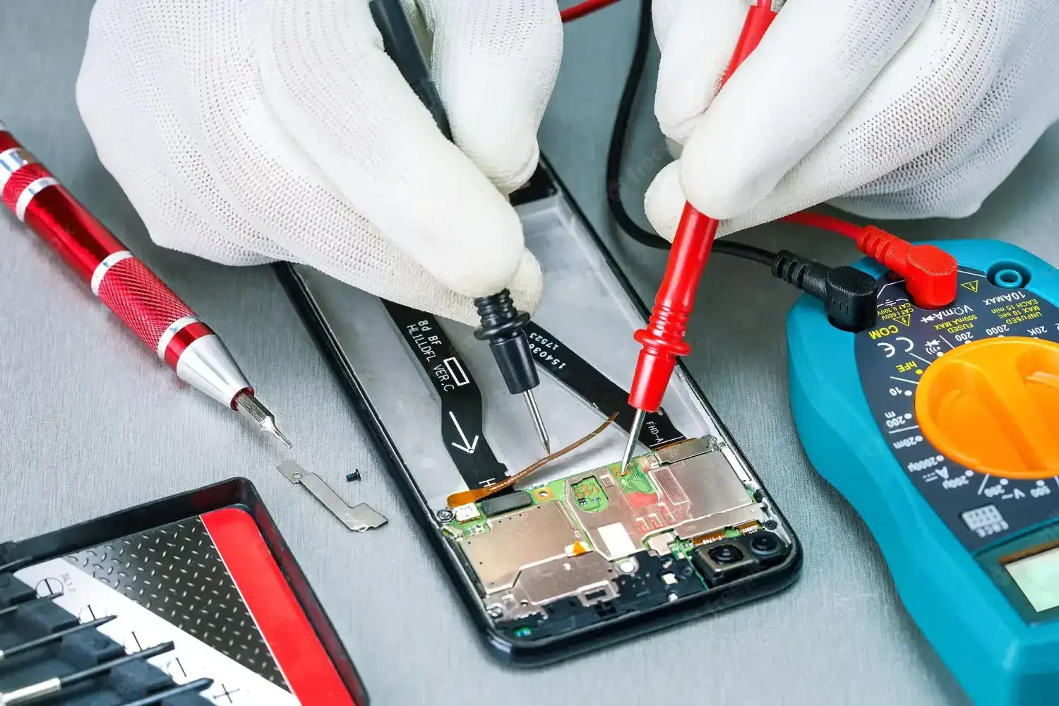 Benefits of Multichannel Customer Support in Phone Repair