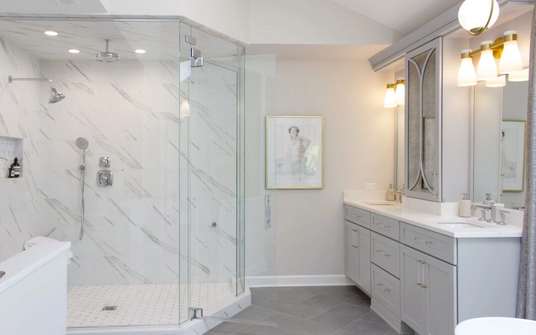 Redefining Bathroom Renovation Efficiency