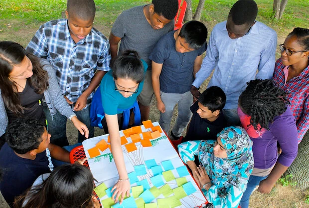 Improving Climate Action Education With Technology