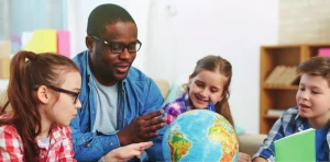climate action education