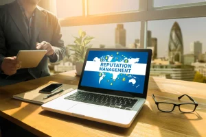 Why reputation management matters in SEO