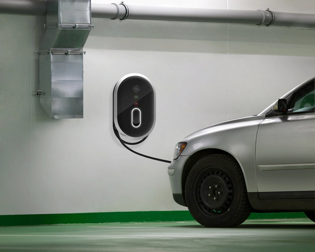 How to Install a Wall-Mounted EV Charger in Your Home or Business