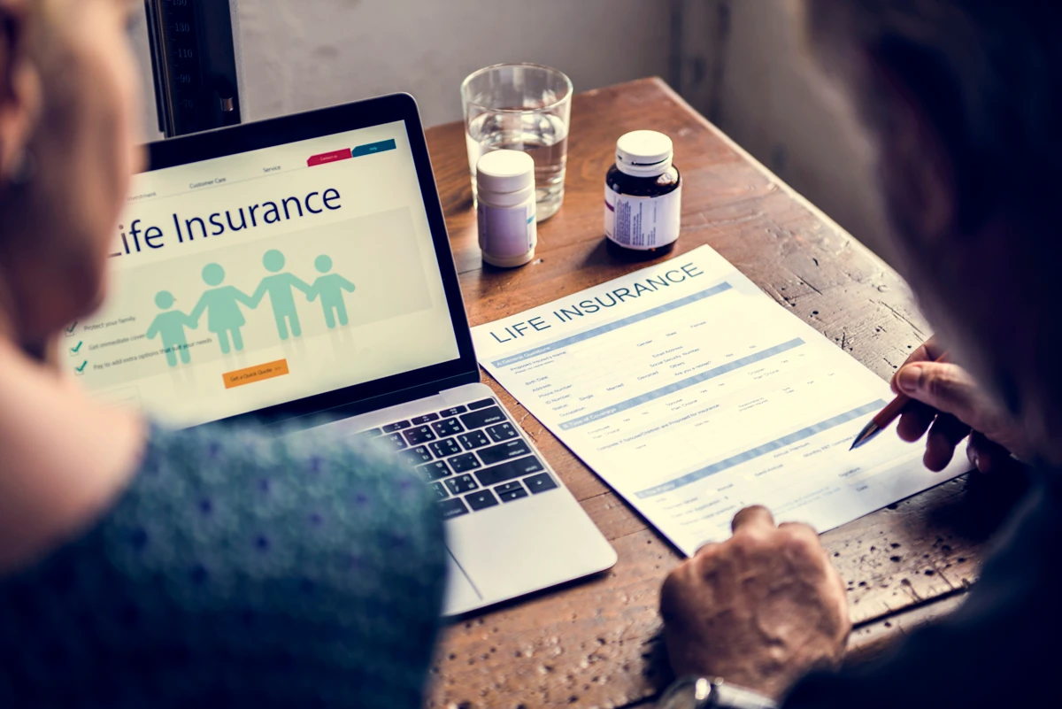 How Life Insurance Can Enhance Estate Planning for a Secure Financial Future