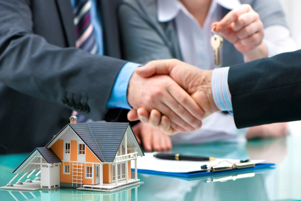 Choosing the Best Mortgage Lender