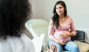 Holistic Midwifery Care