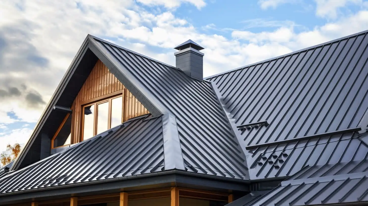 How Roof Warranties Work