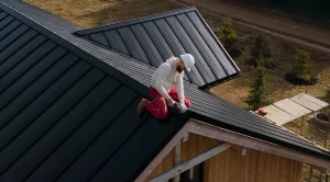 how roof warranties work