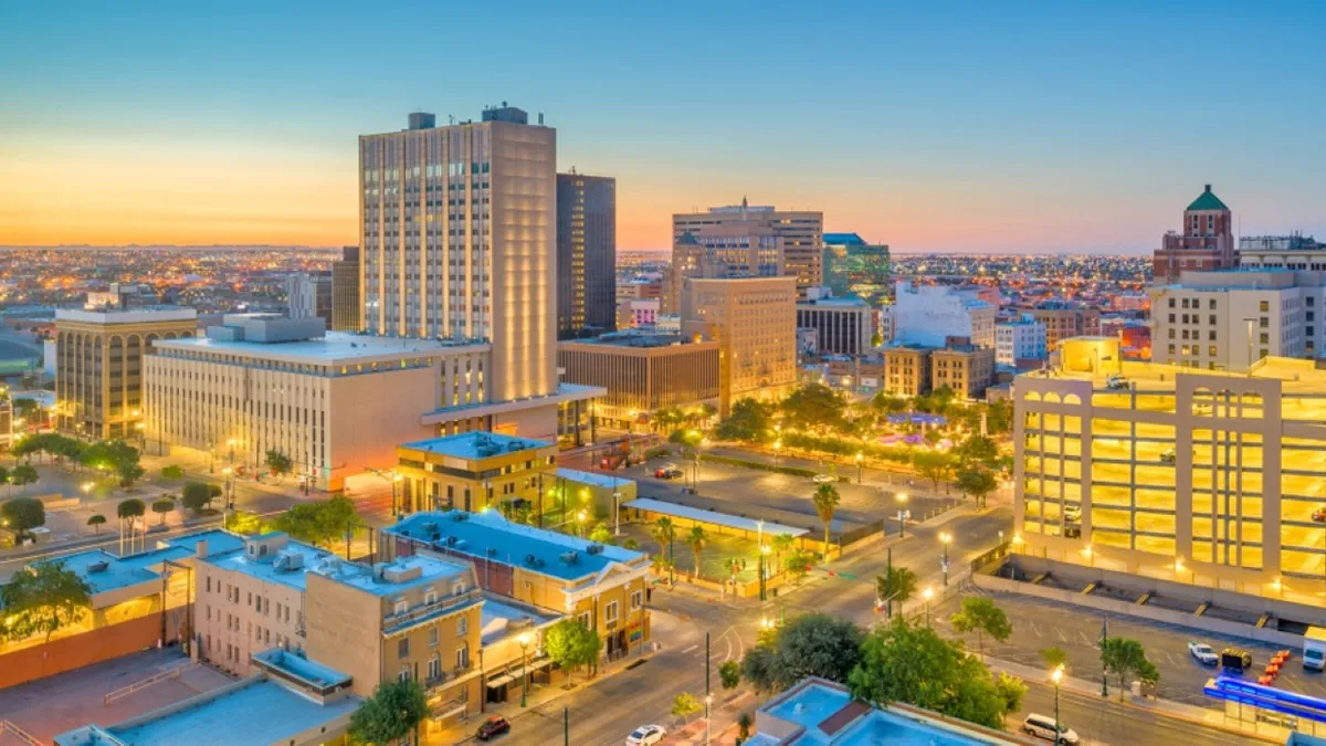 Exploring El Paso’s Top Attractions