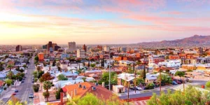 Top attractions in El Paso