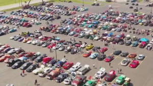 What to expect at York County car shows g